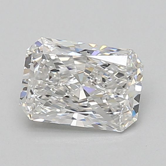 0.93 ct. radiant Lab Grown Diamond front image