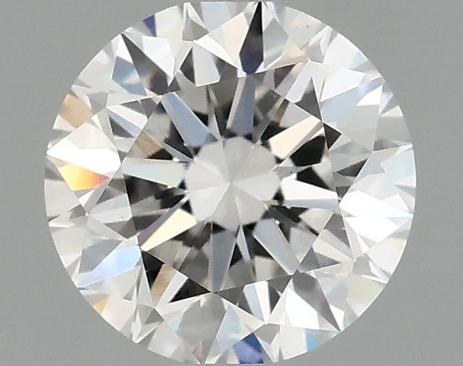1.06 ct. round Lab Grown Diamond front image