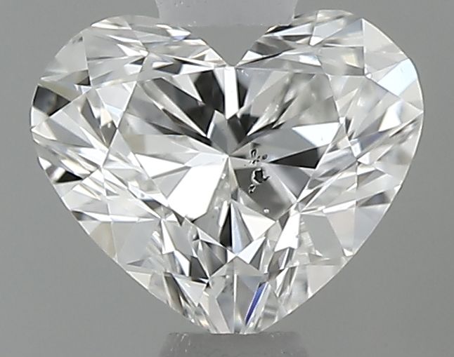 Heart Diamond