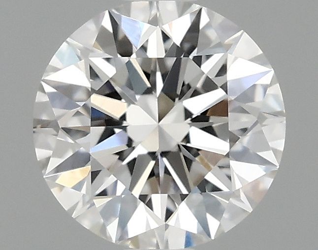 1.01 ct. round Lab Grown Diamond front image