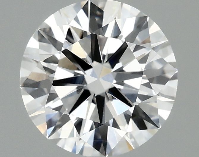1.52 ct. round Lab Grown Diamond front image