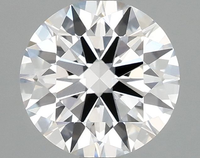 1.49 ct. round Lab Grown Diamond front image