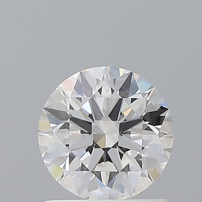 1.09 ct. round Lab Grown Diamond front image