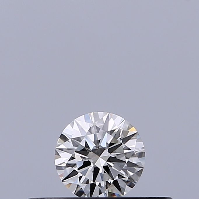 0.18 ct Round diamond