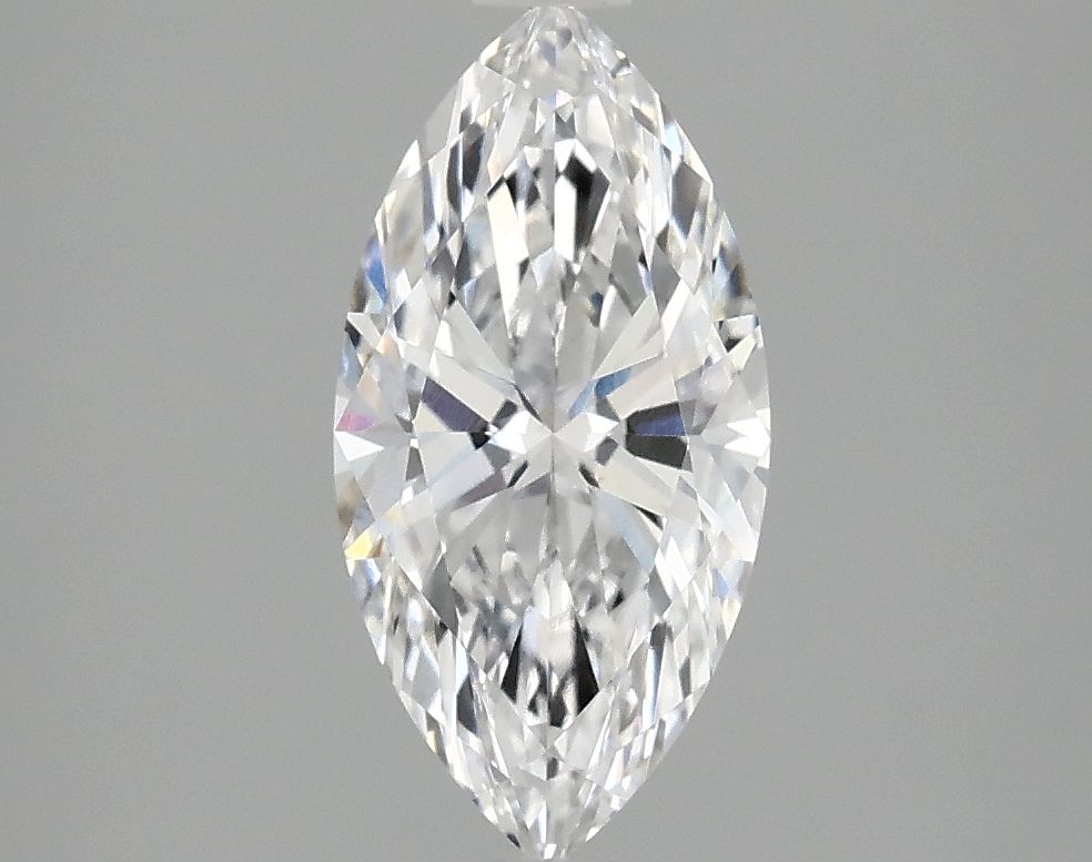 1.49 ct. marquise Lab Grown Diamond front image
