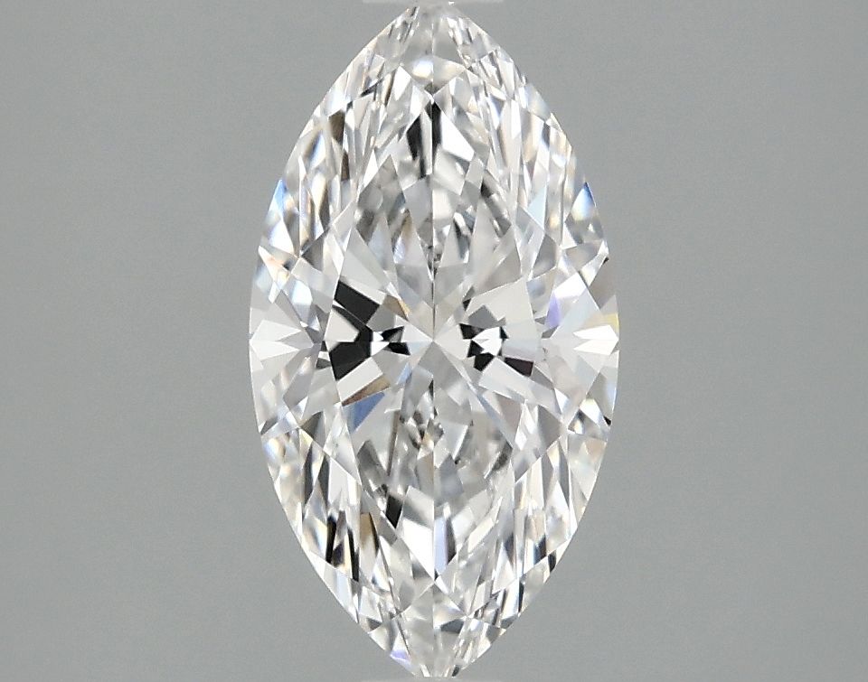 1.48 ct. marquise Lab Grown Diamond front image