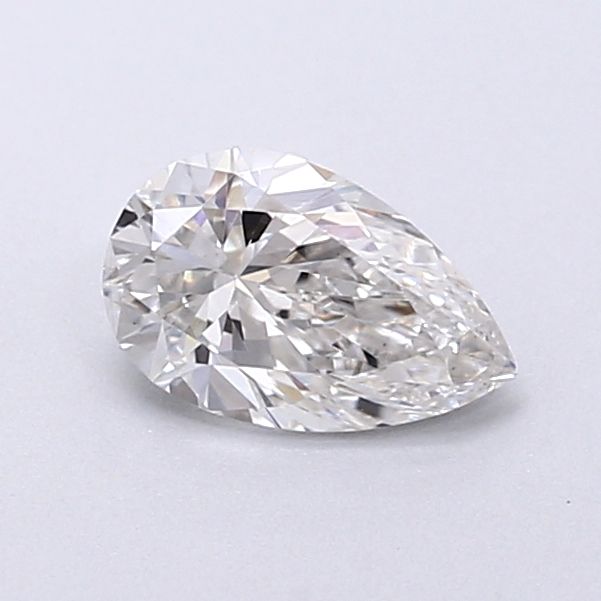 Pear Diamond