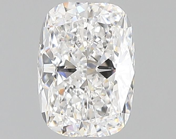 1.06 ct lab-grown Cushion modified Diamond