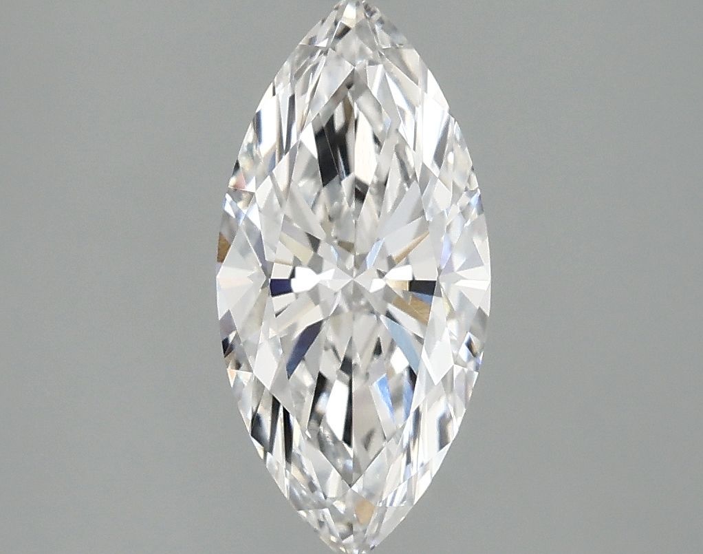 1.49 ct. marquise Lab Grown Diamond front image