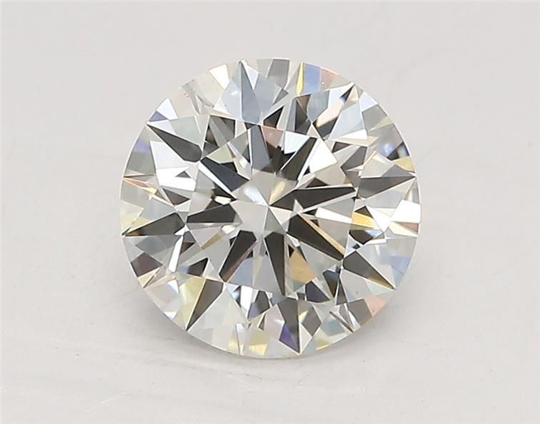 1.2 ct lab-grown Round Diamond