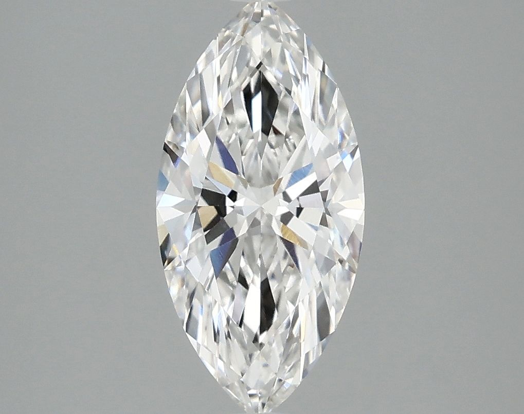 1.59 ct. marquise Lab Grown Diamond front image