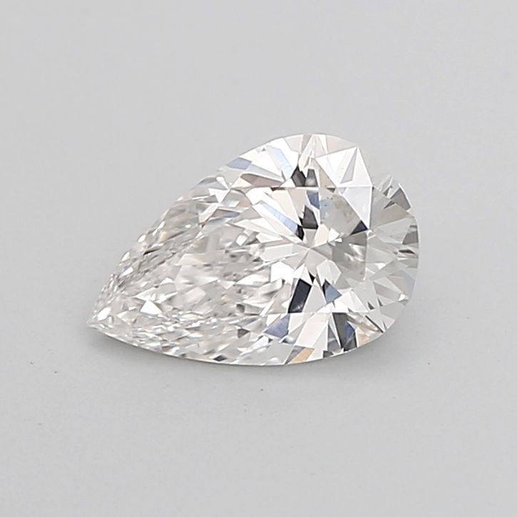 1.26 ct. pear Lab Grown Diamond front image