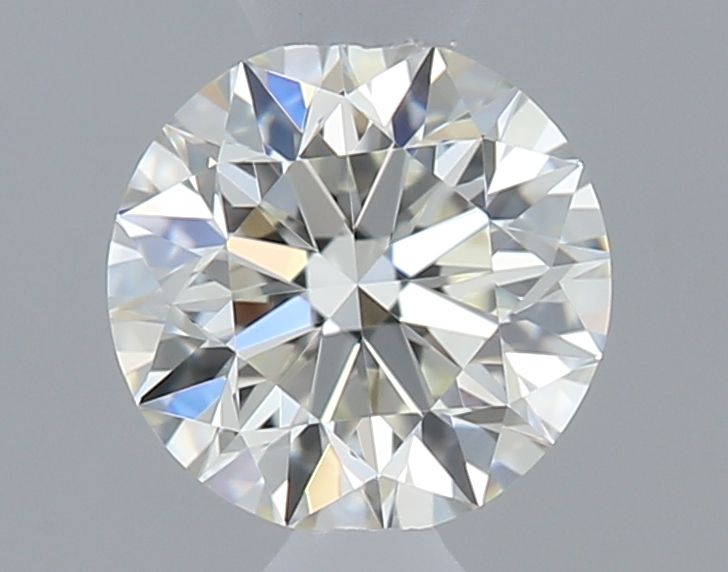0.32 ct Round Diamond