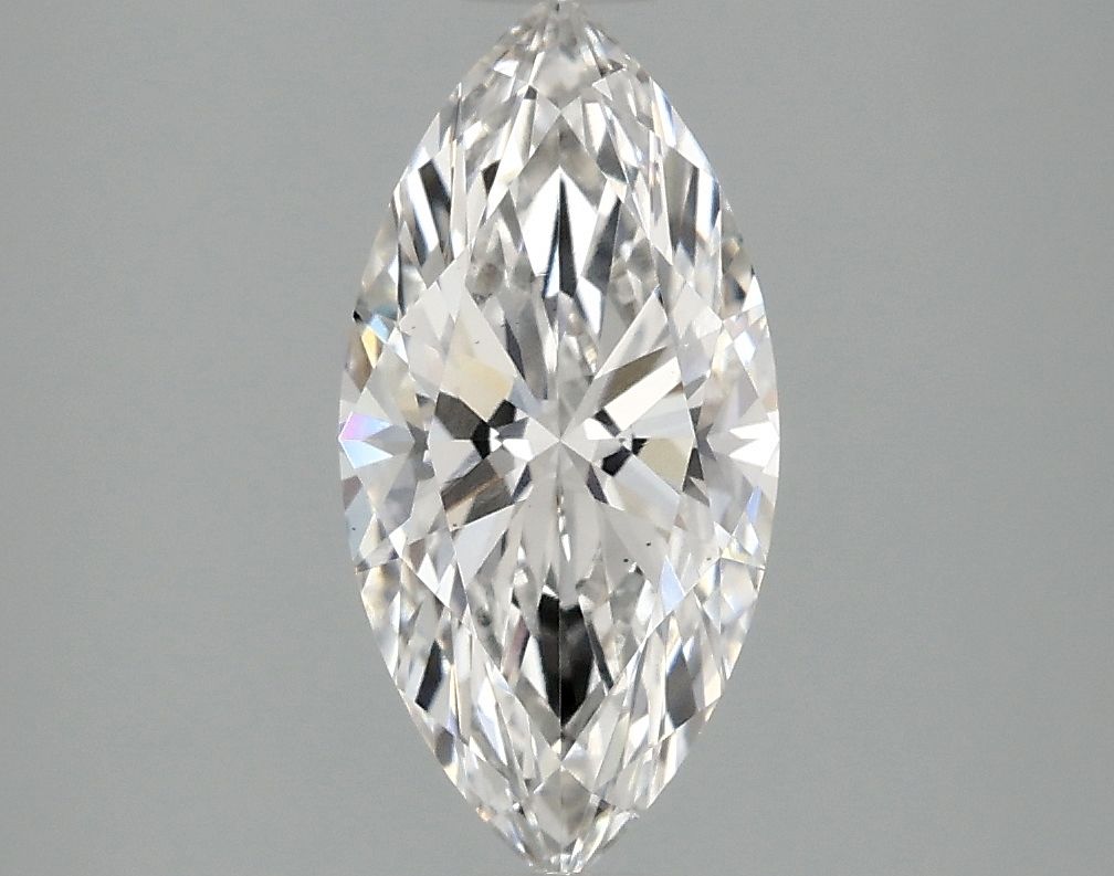 1.58 ct. marquise Lab Grown Diamond front image