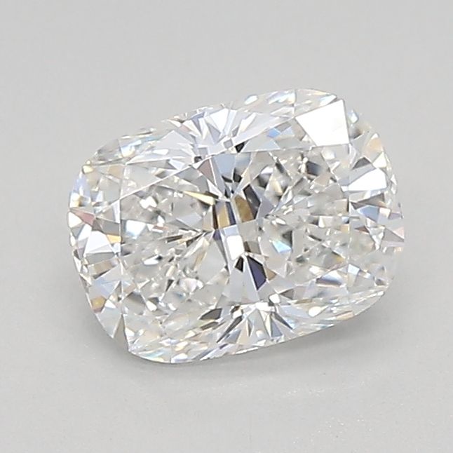 Cushion Diamond