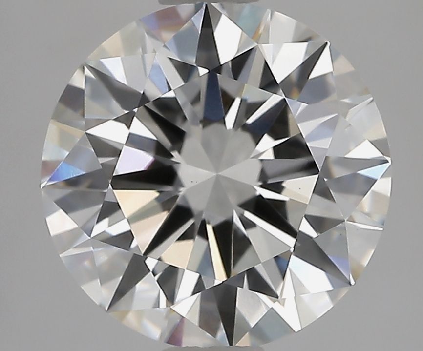 Round Diamond