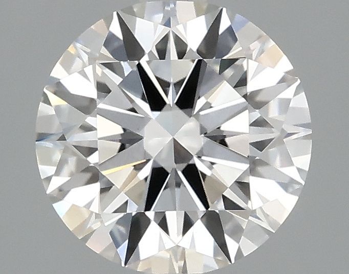 1.98 ct. round Lab Grown Diamond front image