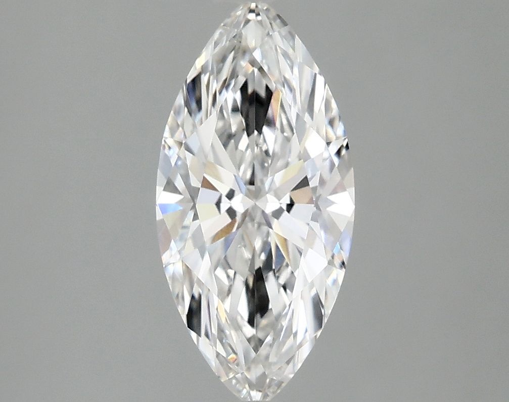 1.42 ct. marquise Lab Grown Diamond front image