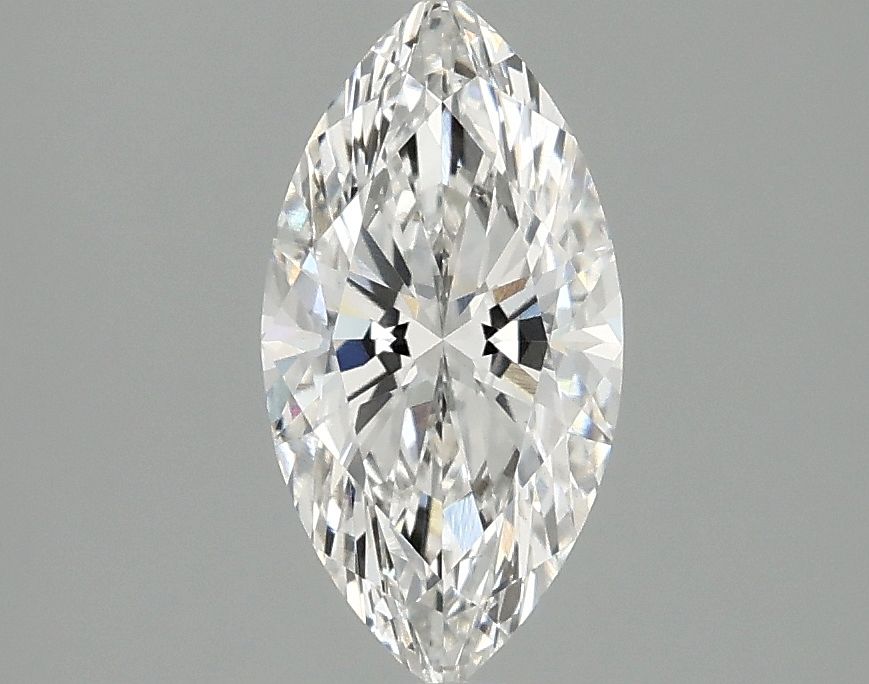 1.08 ct. marquise Lab Grown Diamond front image