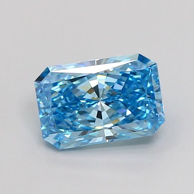 1.72 ct. radiant Lab Grown Diamond front image