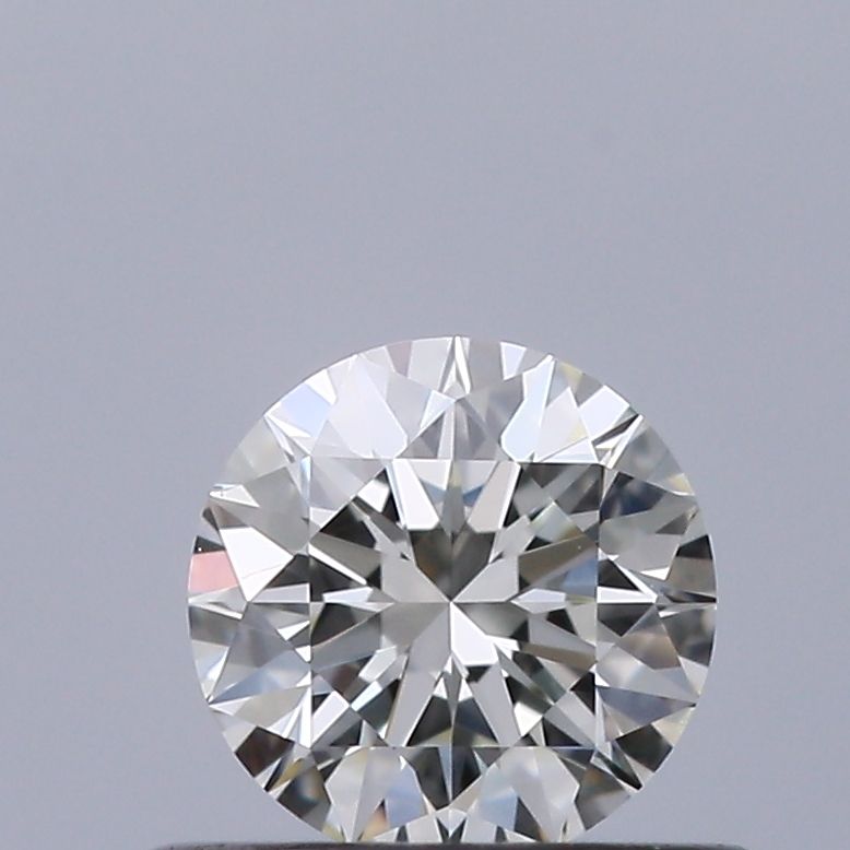 0.4 Carat Round Diamond J VS1
