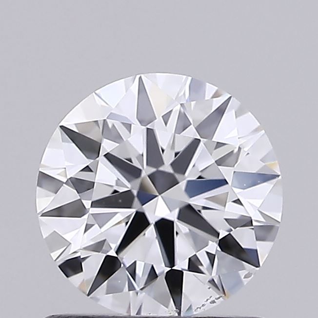 1.00 ct. round Lab Grown Diamond front image