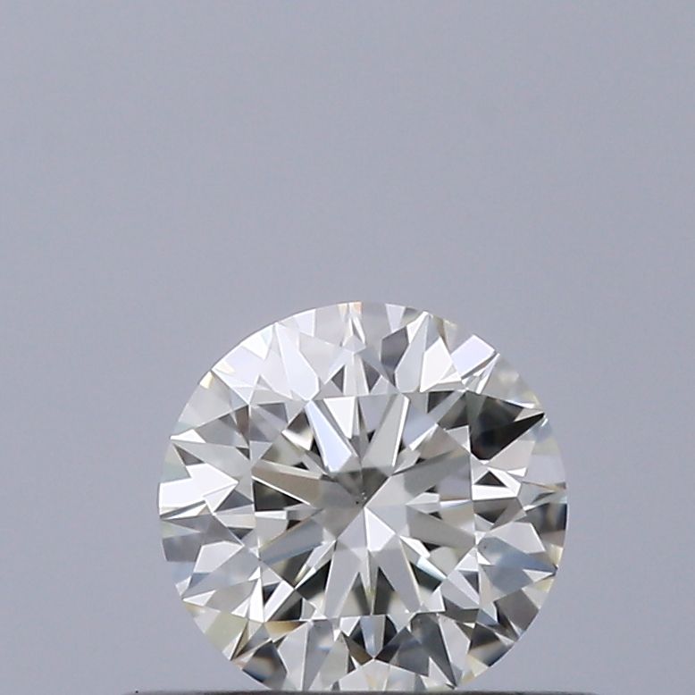 0.34 ct Round Diamond