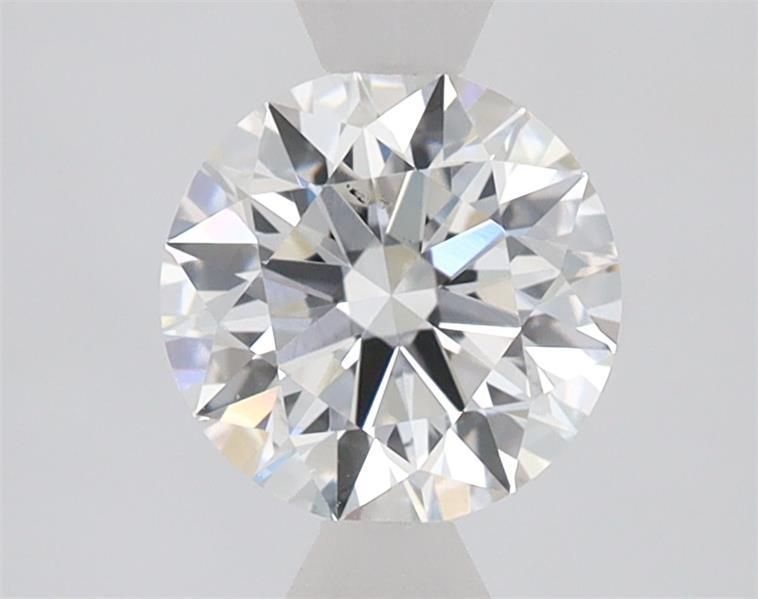 1.08 ct. round Lab Grown Diamond front image