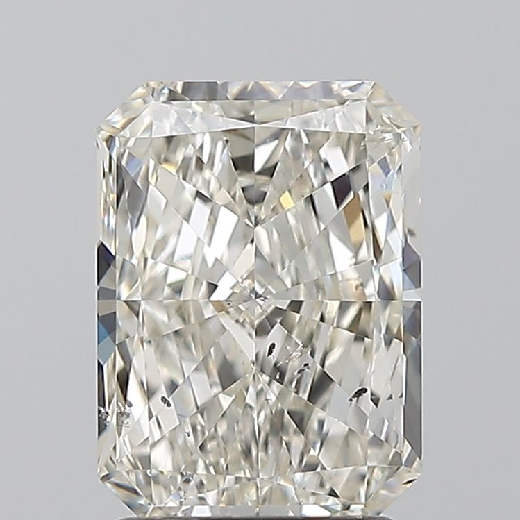 Radiant Diamond