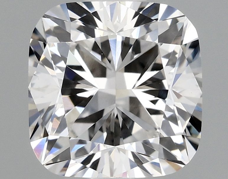 0.98 ct lab-grown Cushion modified Diamond