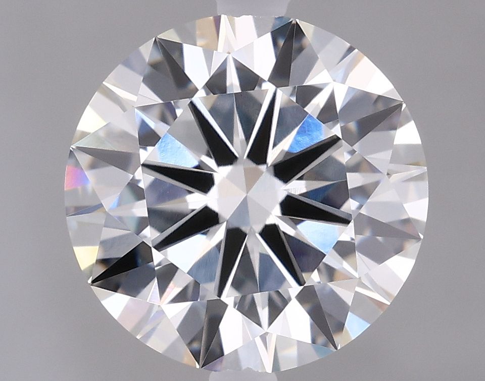 2.09 ct. round Lab Grown Diamond front image