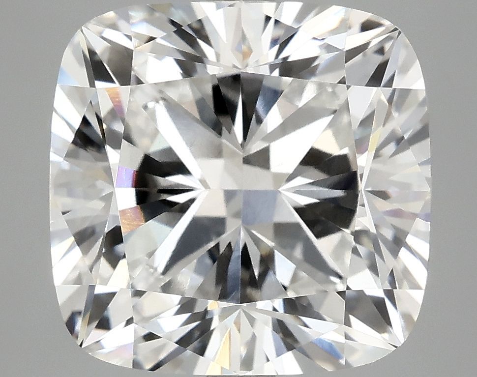 Cushion Diamond
