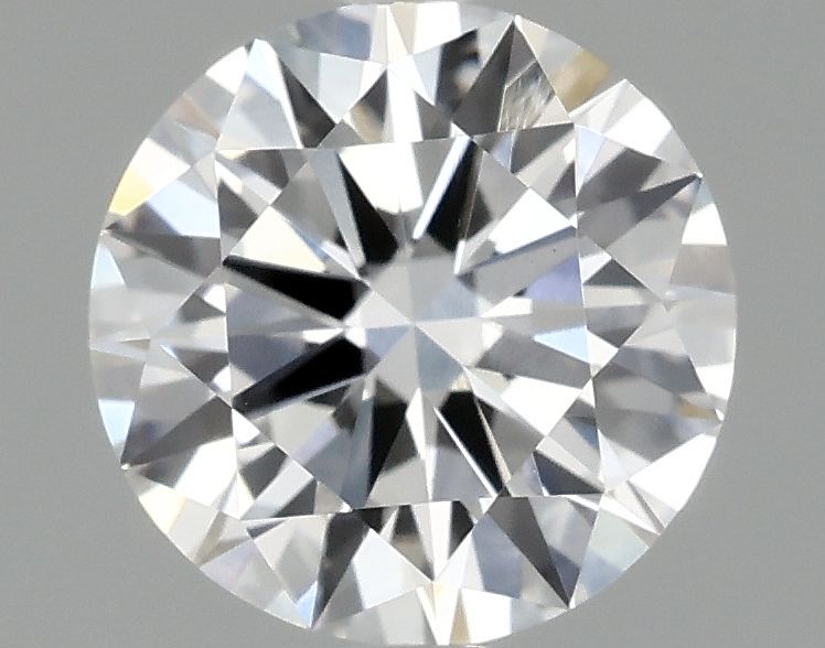 1.02 ct. round Lab Grown Diamond front image
