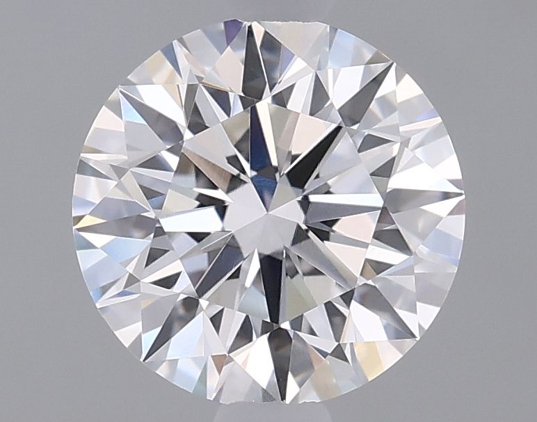 1.06 ct. round Lab Grown Diamond front image