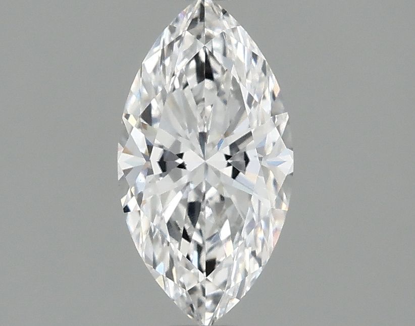 1.01 ct. marquise Lab Grown Diamond front image