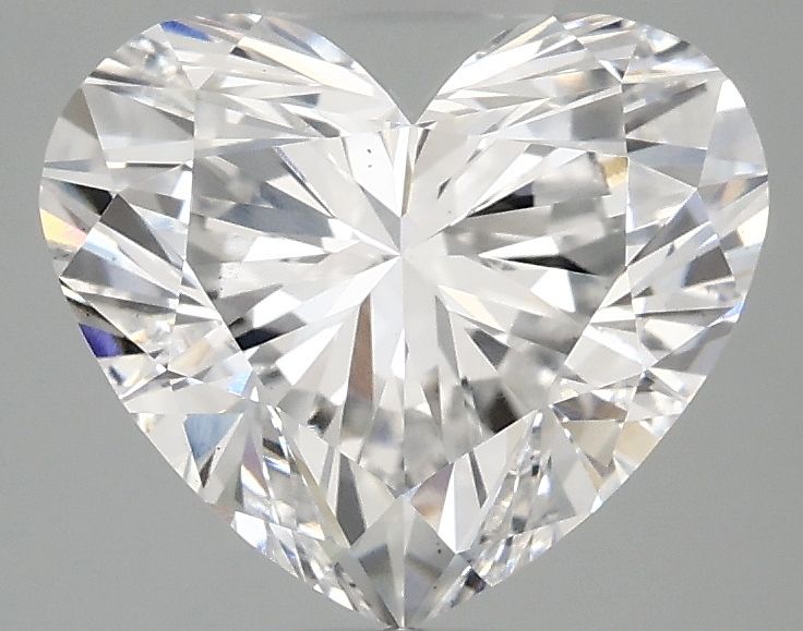 Heart Diamond