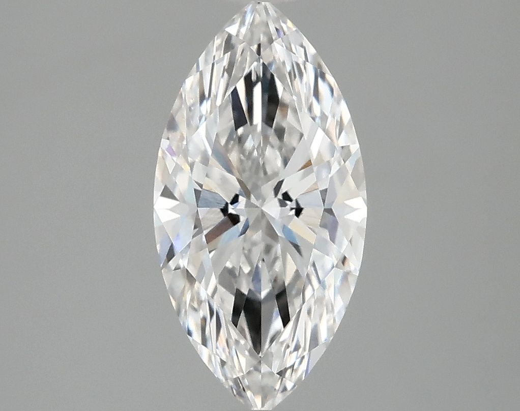 1.49 ct. marquise Lab Grown Diamond front image
