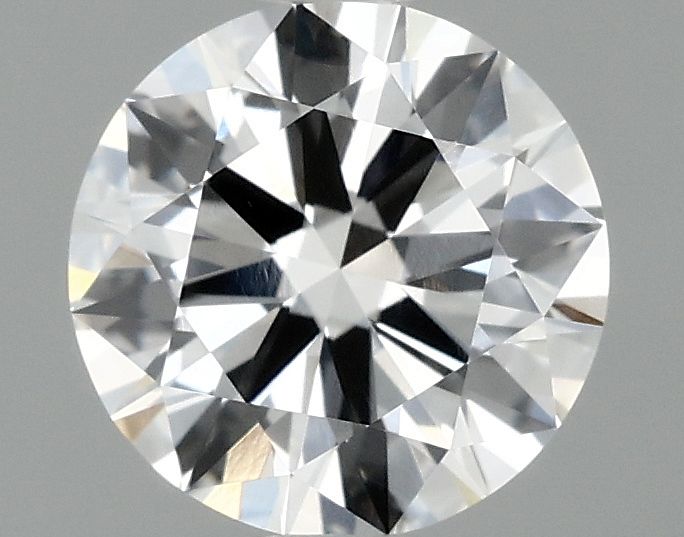 1.00 ct. round Lab Grown Diamond front image