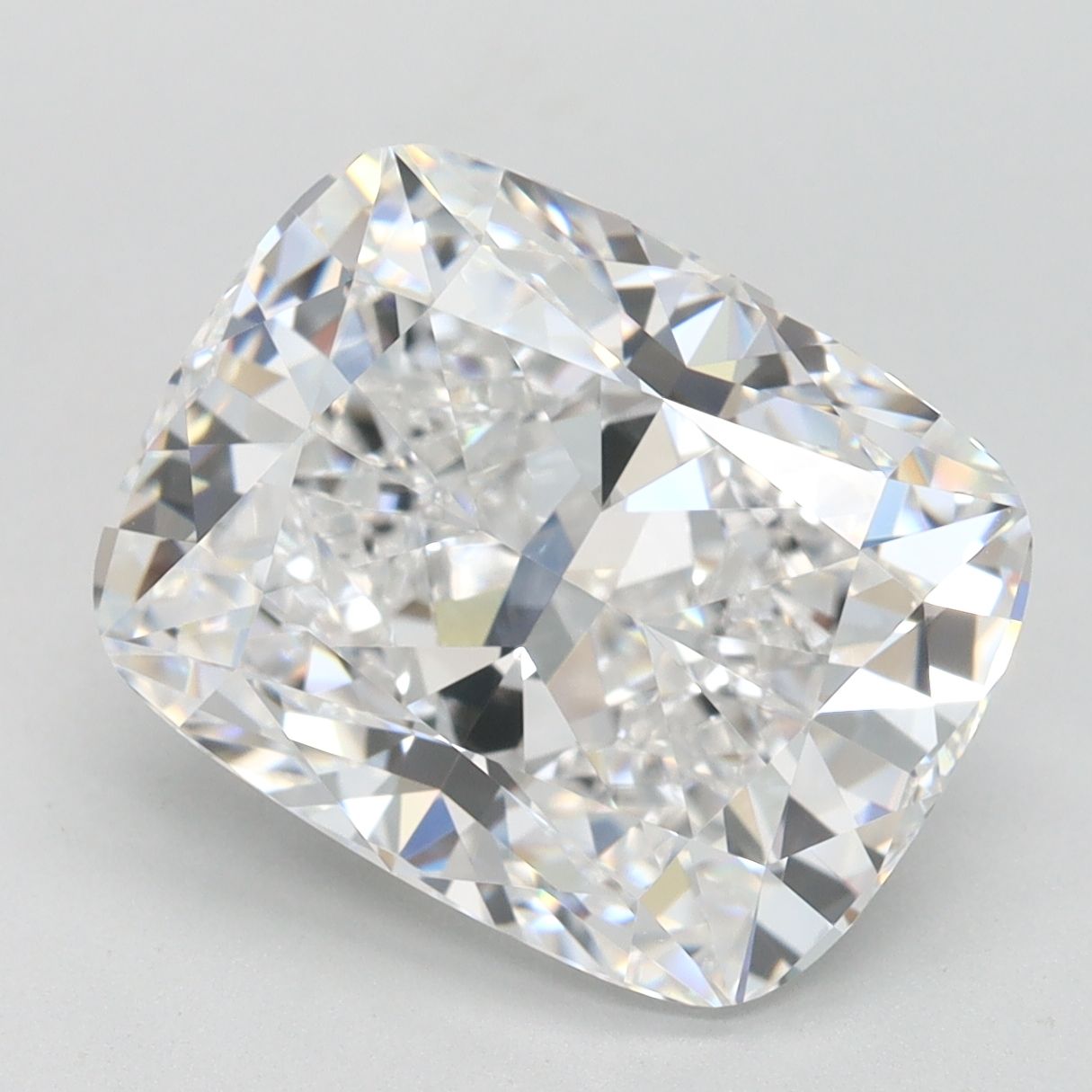 5.03 Carat