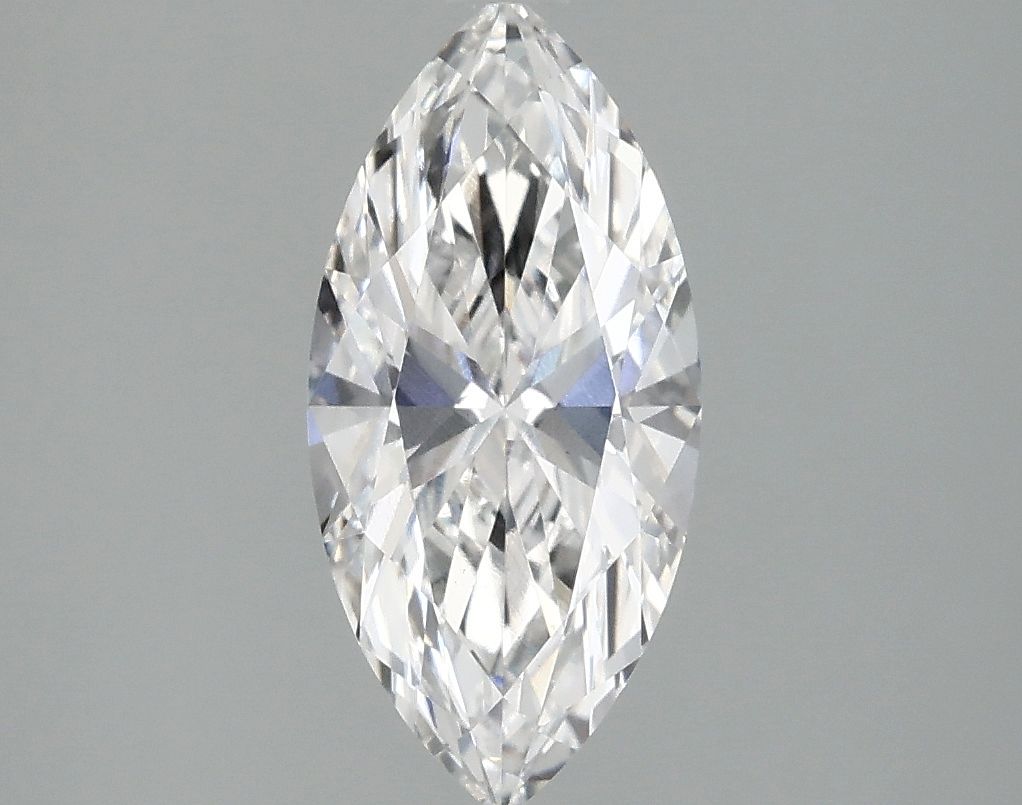 1.45 ct. marquise Lab Grown Diamond front image