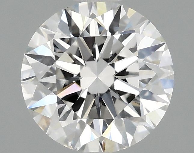 1.51 ct. round Lab Grown Diamond front image