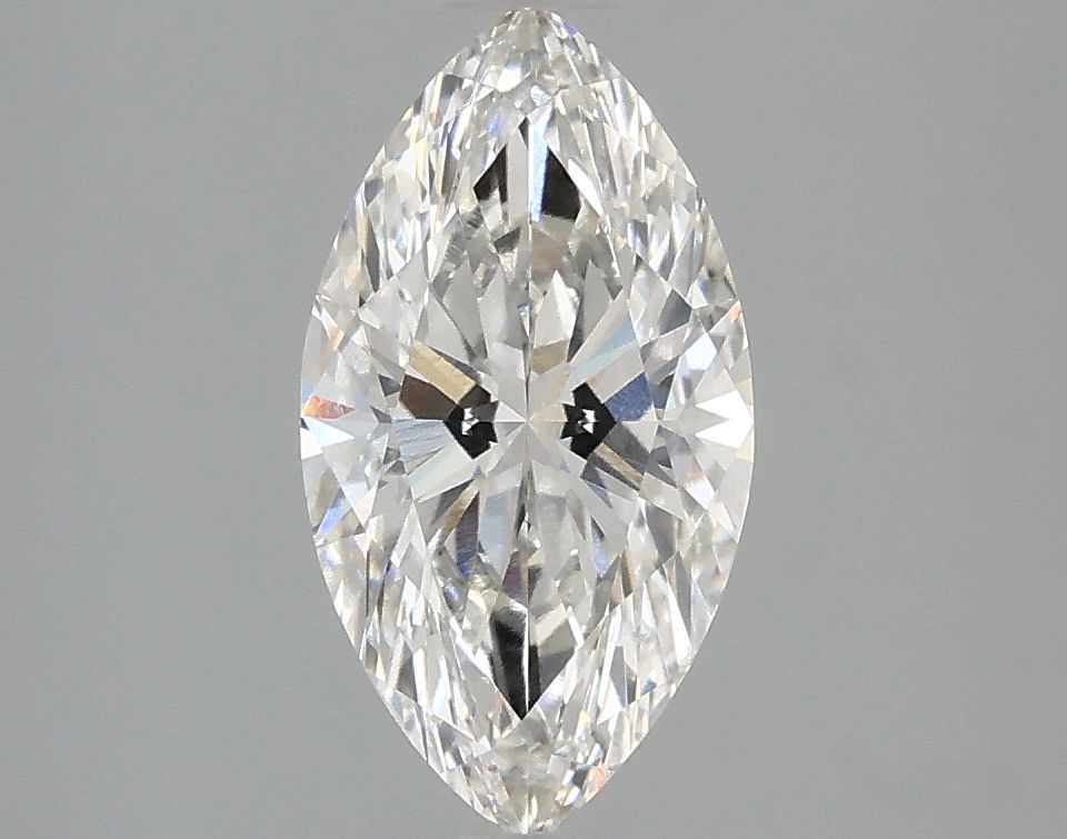 1.57 ct. marquise Lab Grown Diamond front image