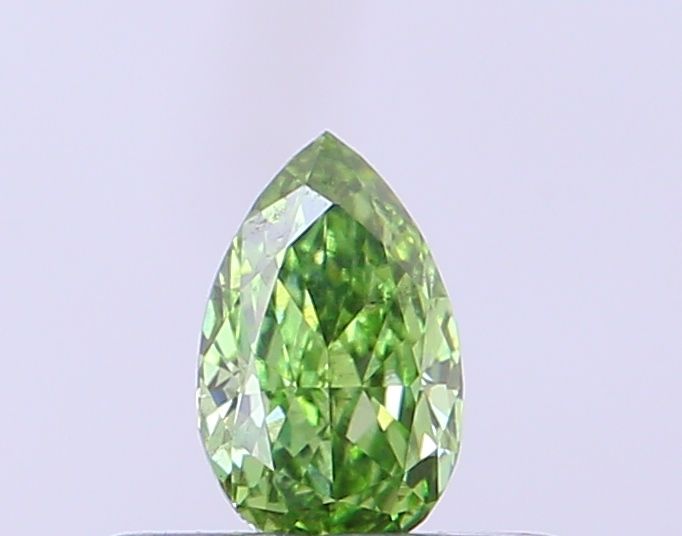 0.23ct Cushion diamond