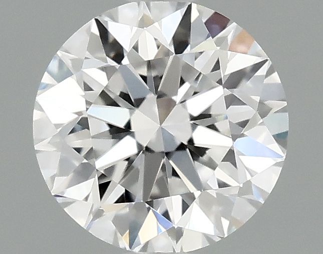 1.04 ct. round Lab Grown Diamond front image