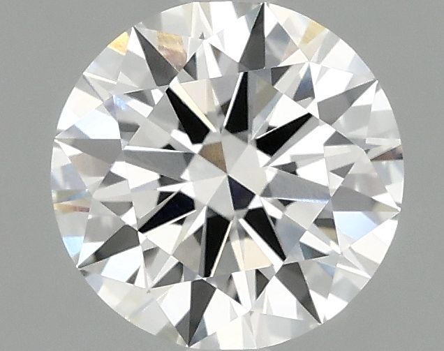 1.47 ct. round Lab Grown Diamond front image