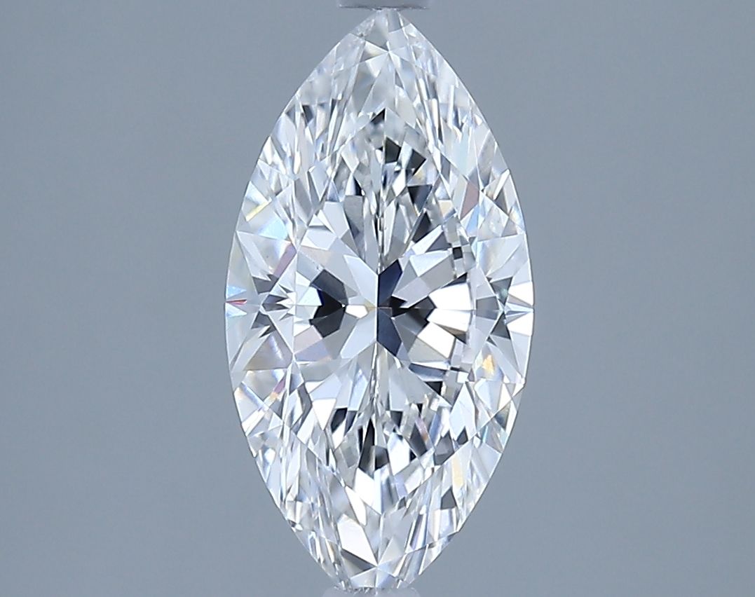 1.82 ct. marquise Lab Grown Diamond front image