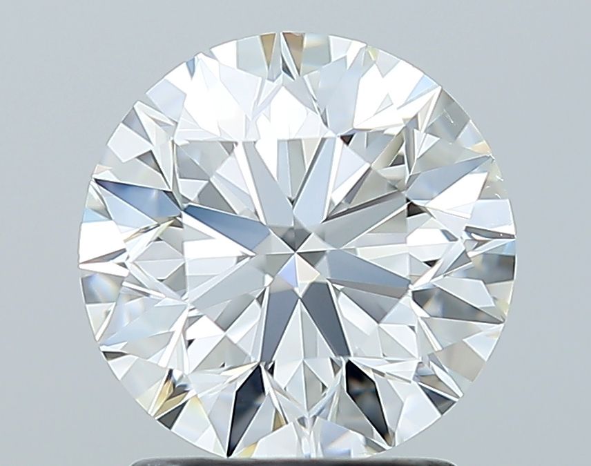 1.80 ct Round diamond
