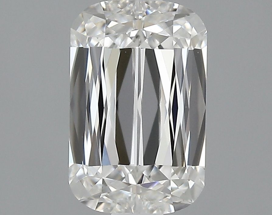 1.03 ct. radiant Lab Grown Diamond front image