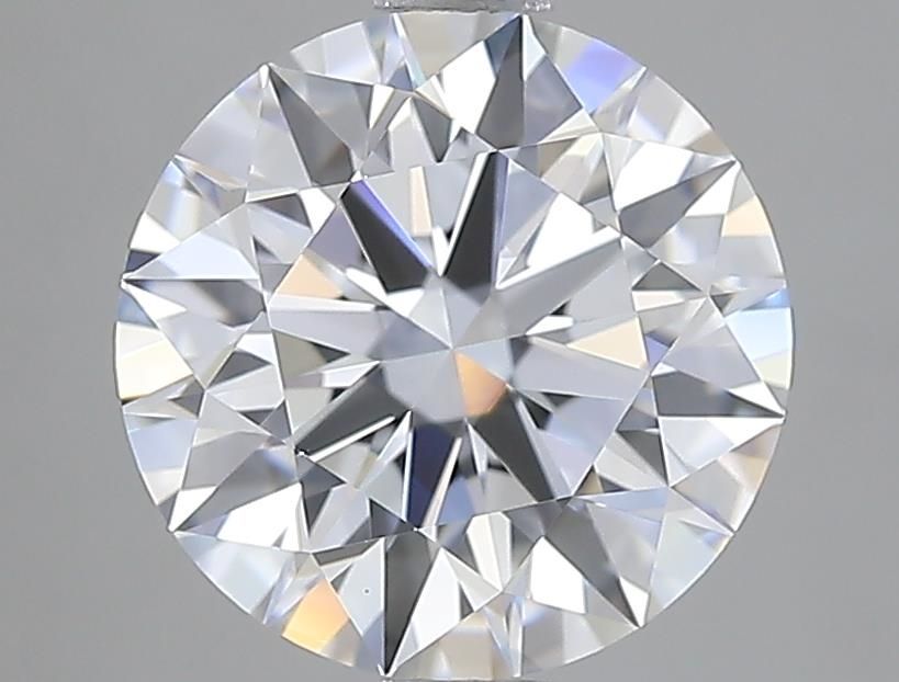 2.52 Carat