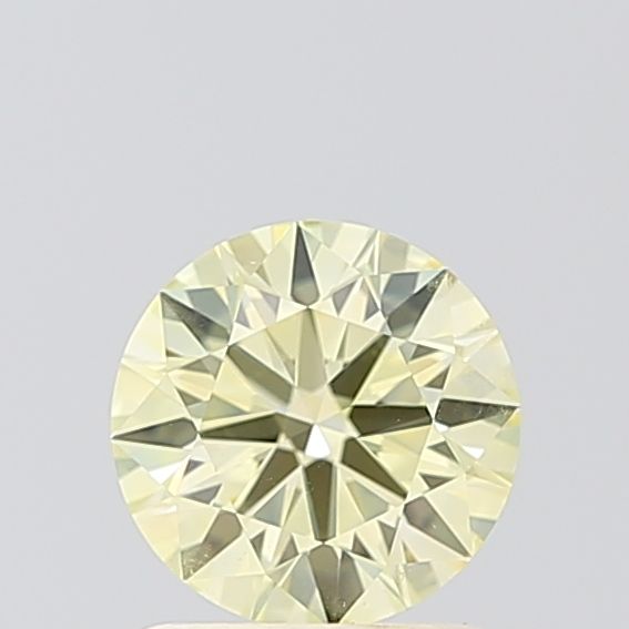 1.03 ct. round Lab Grown Diamond front image